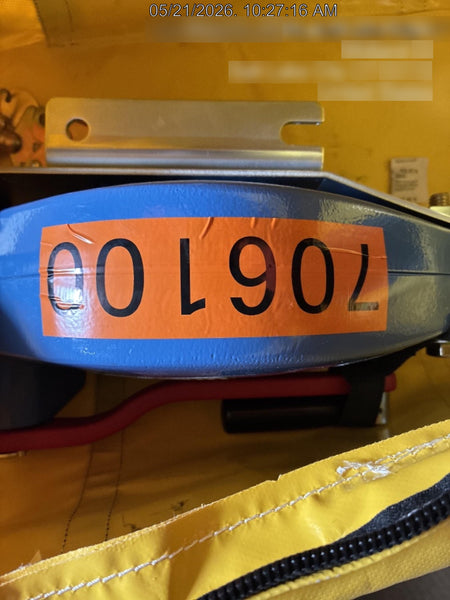 2026 FALLTECH 6050428WR