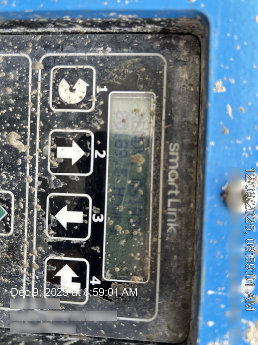 2020 Genie GS-1930 GENIE GS-1930