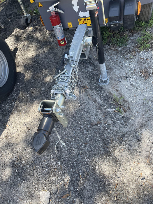 2023 ATLAS COPCO XAS 110