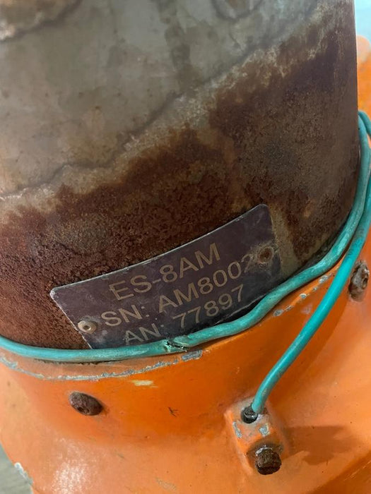 2020 MICHIGAN PNEUMATIC HV-8AM