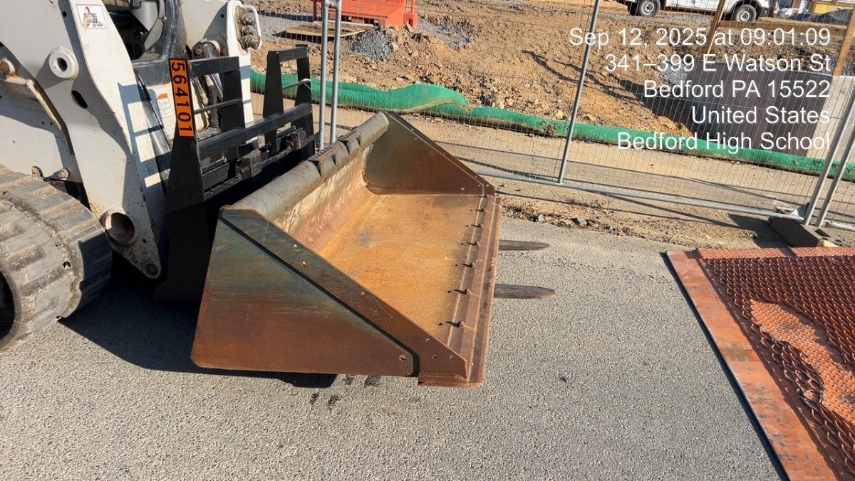 2025 ARROW MATERIAL HANDLING F5100CB