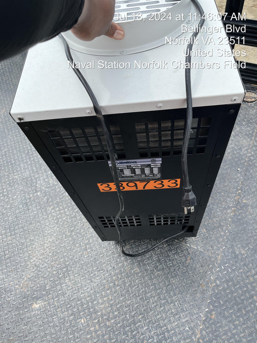 2023 KWIKOOL KPAC1411-2