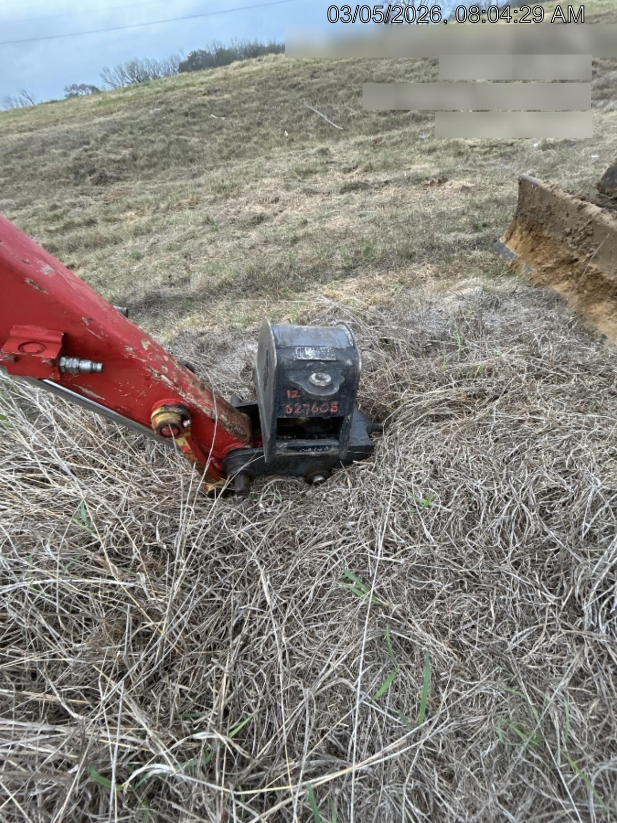 2020 LINK-BELT 80X3EX