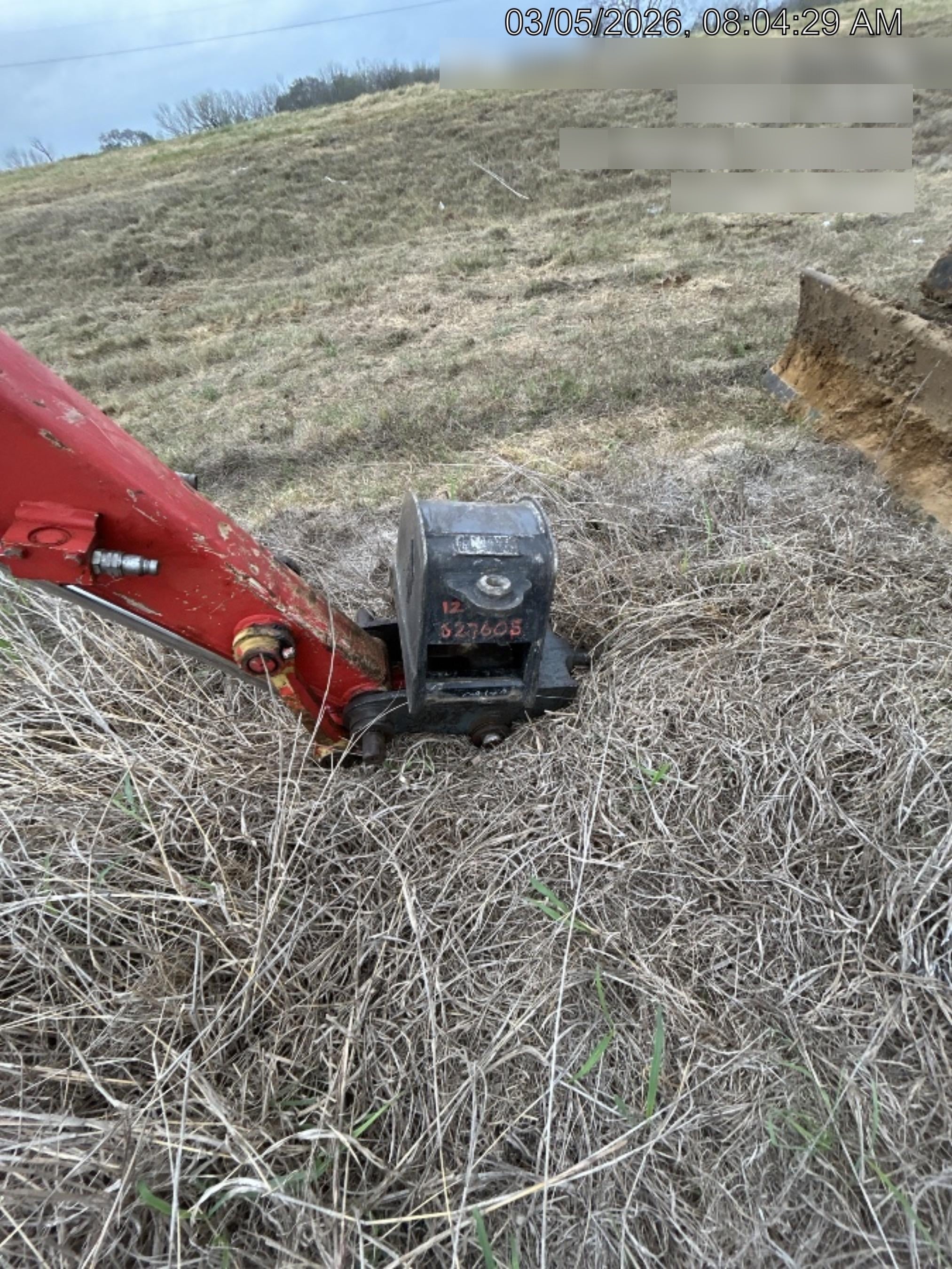 2020 LINK-BELT 80X3EX