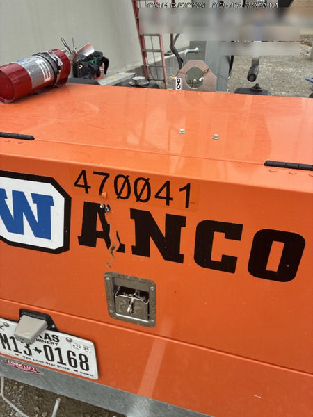 2024 WANCO WLTT-4MM4K