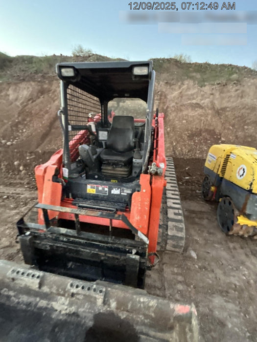 2023 MANITOU 50504723