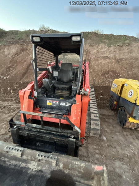 2023 MANITOU 50504723