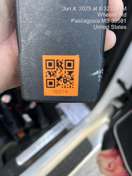 2020 MOTOROLA RDU4100