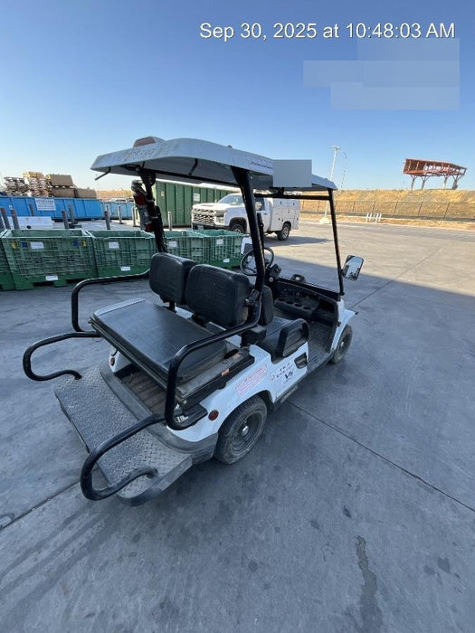 2022 COLUMBIA Journeyman 2+2