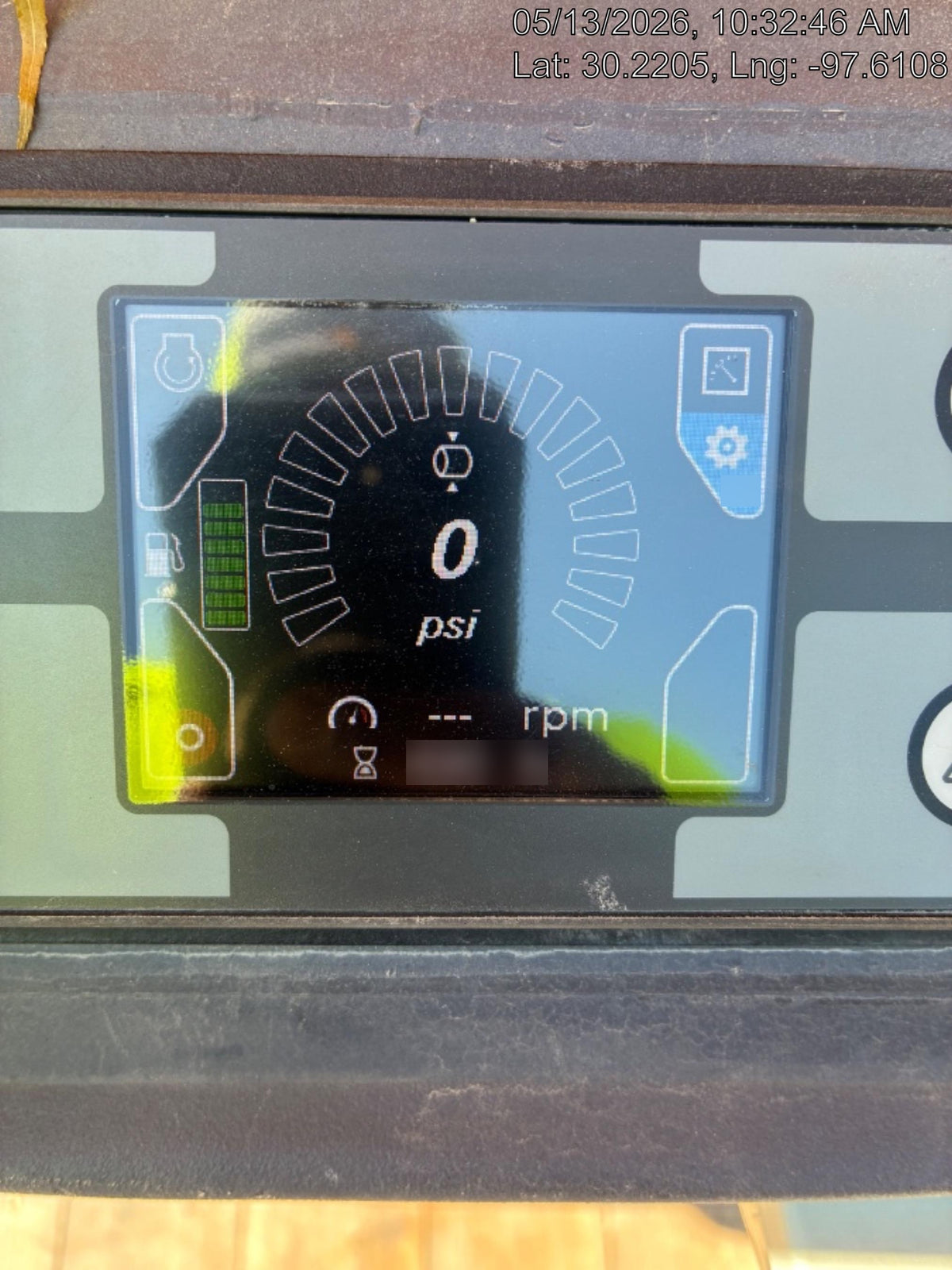 2022 ATLAS COPCO XAS188 CWK