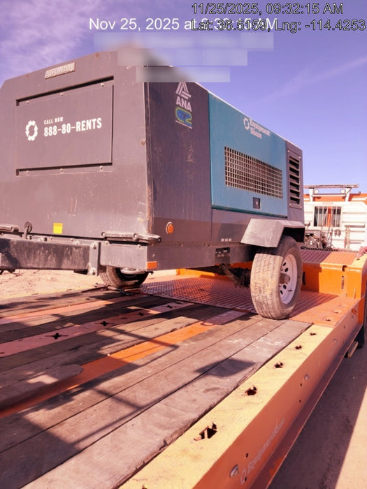 2023 AIRMAN PDSF375DP-6E1