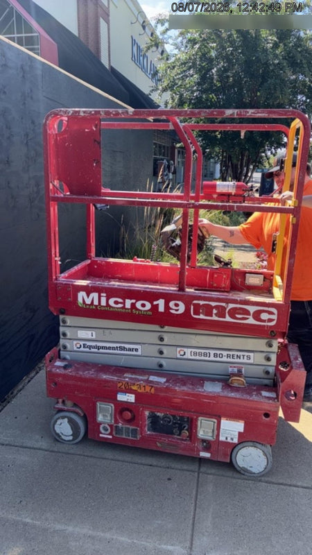 2022 MEC Micro 19