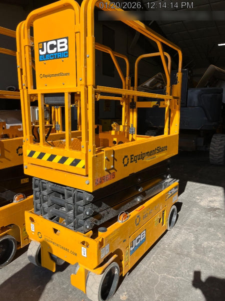2024 JCB S1932E