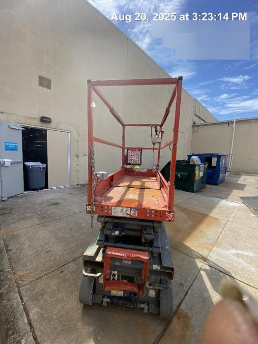 2019 Skyjack SJIII-3219 Standard w/Trojan Batteries