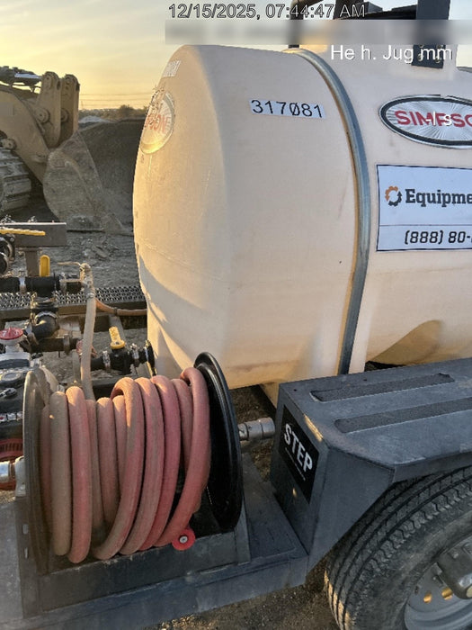 2023 SIMPSON SWT-52517