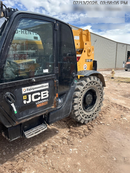 2022 JCB 512-56