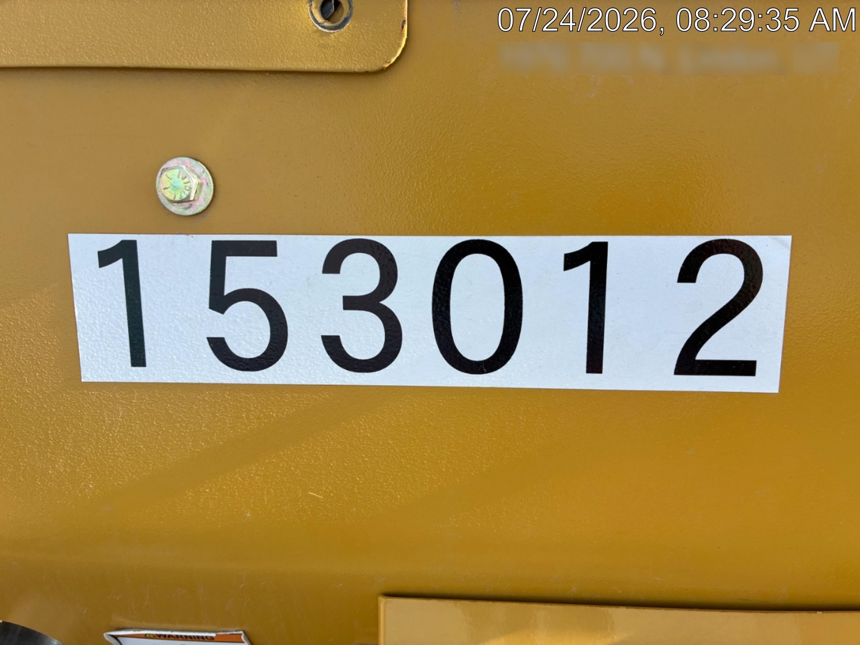 2021 ALLMAND NLV3GR