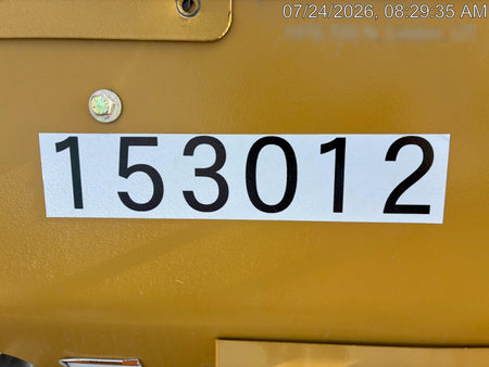 2021 ALLMAND NLV3GR