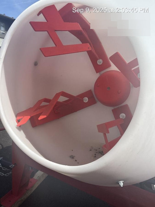 2025 MULTIQUIP MC12PH