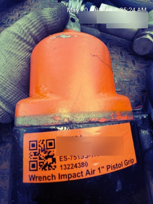 2022 MICHIGAN PNEUMATIC ES-751SS-TRACKER