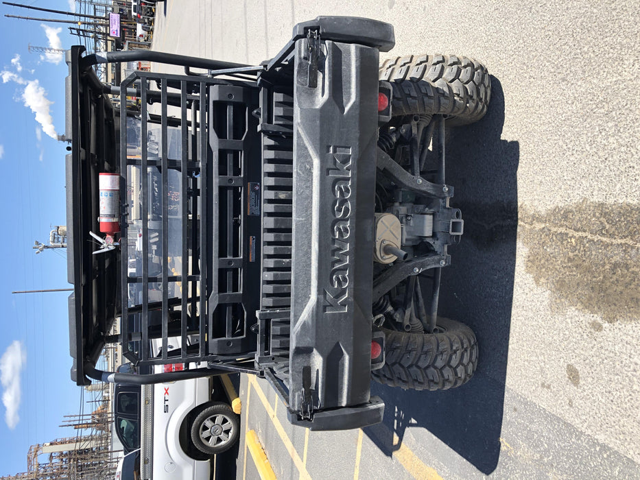 2020 KAWASAKI Mule PRO-DXT (Half Door)