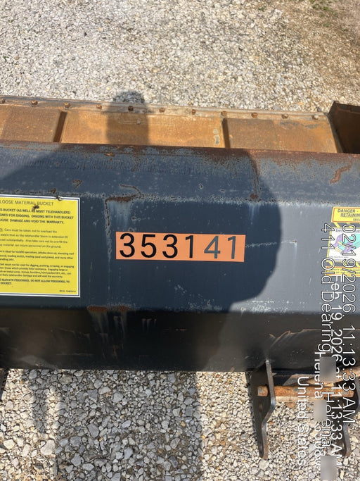 2023 STAR INDUSTRIES 1406B