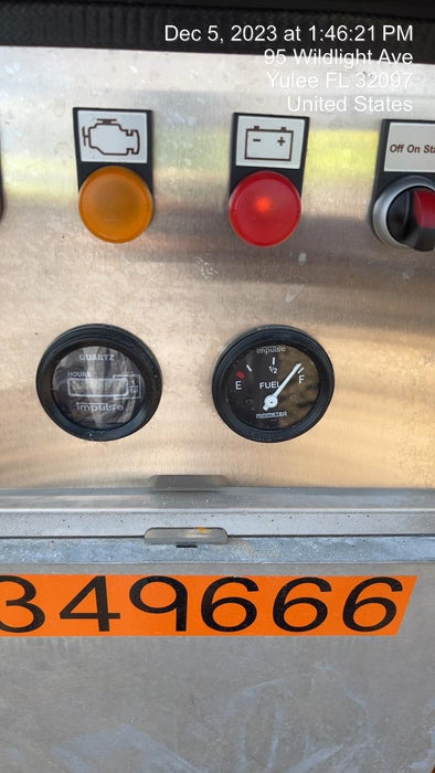 2023 MYERS-SETH MSP PP-150