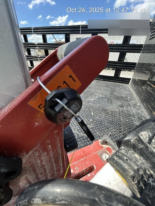 2025 HILTI DD 150-U