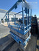 2018 Genie GS-1930 Genie GS-1930 Scissor Lift w/Standard Options