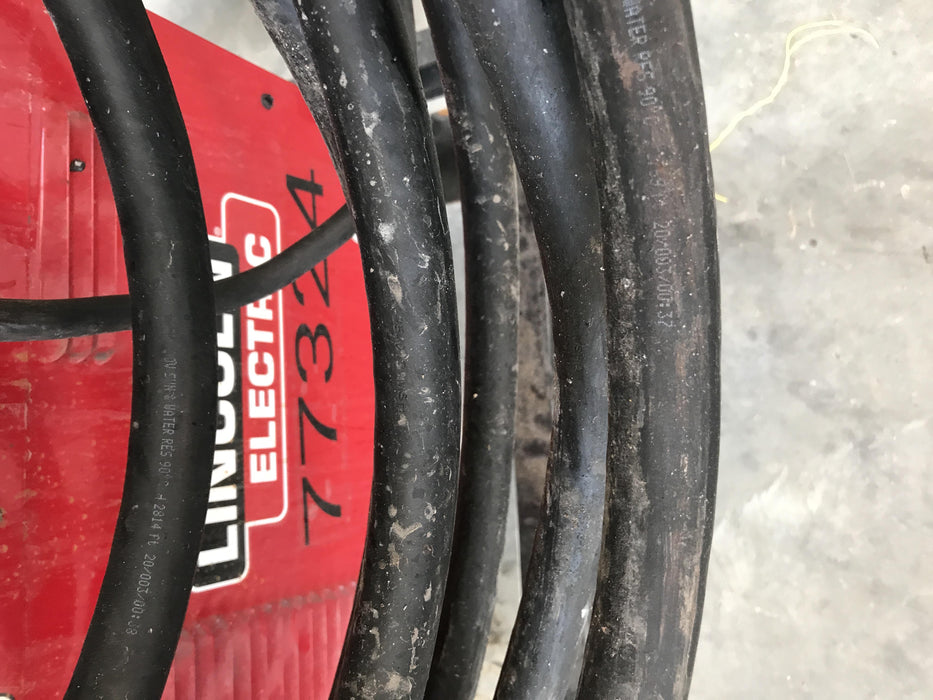 2020 LINCOLN ELECTRIC FLEXTEC 350X