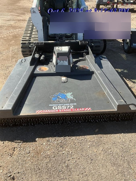 2021 PALADIN 30372A-0022