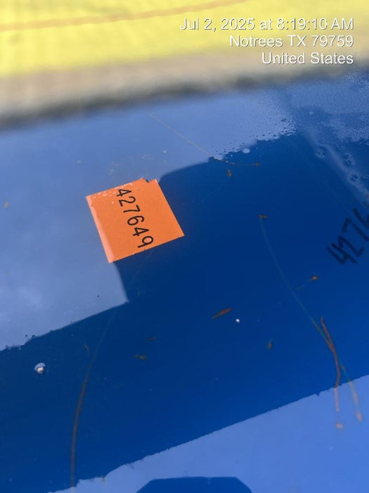 2024 CURRENT TOOLS 254P