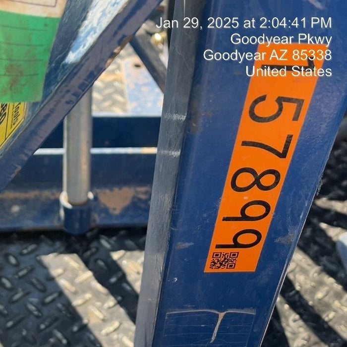 2021 CURRENT TOOLS 680