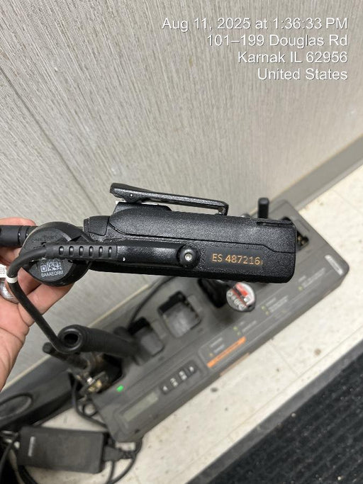 2025 MOTOROLA R7 DISPLAY