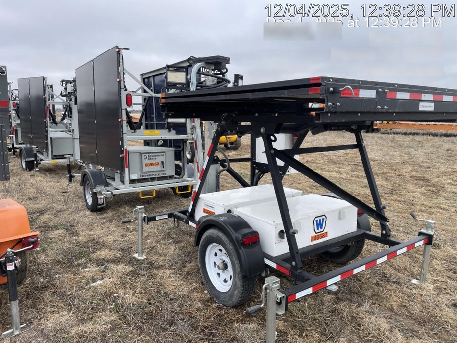 2024 WANCO WLTS-MM8A-1600