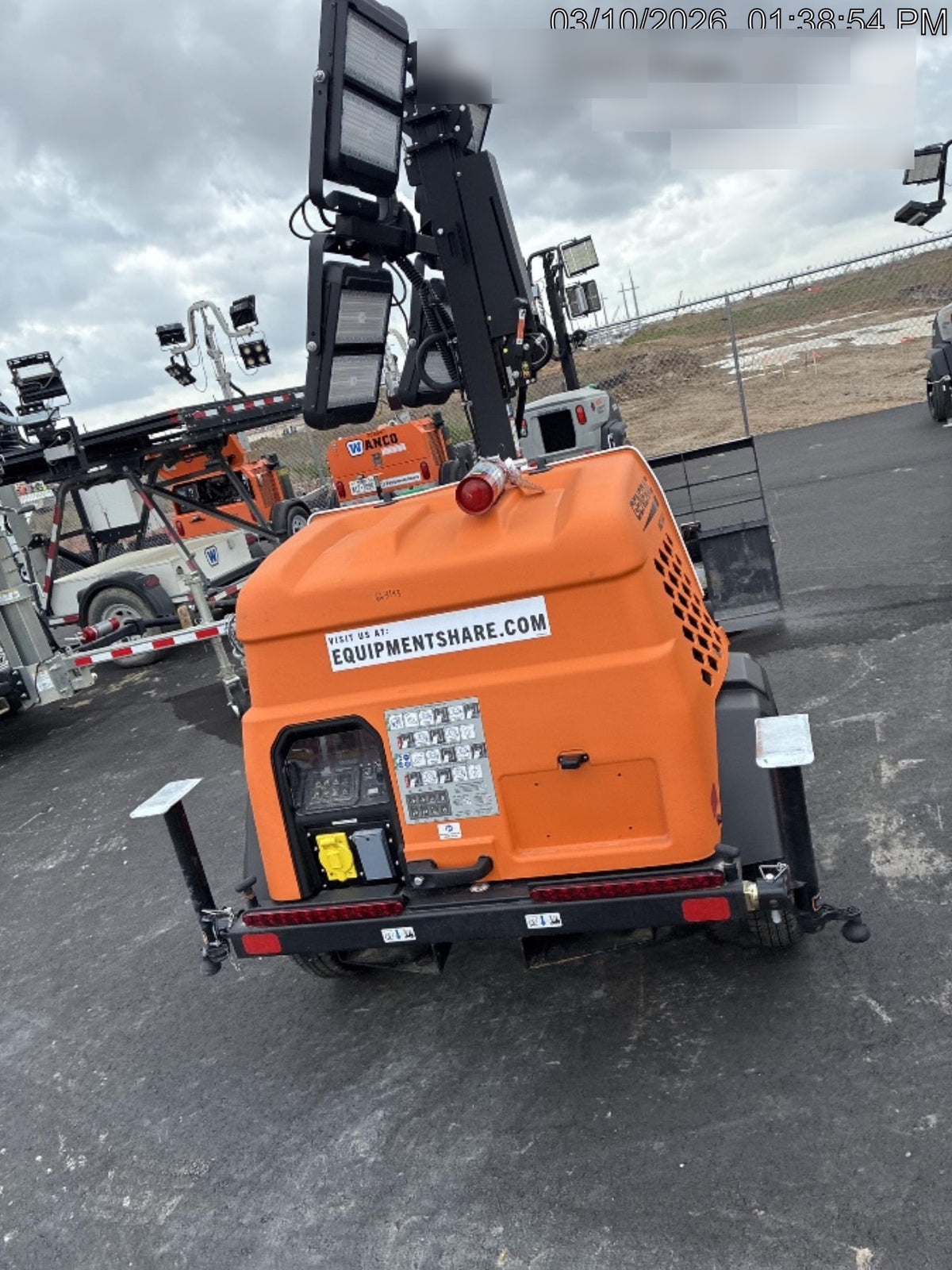 2026 GENERAC MLTS-4