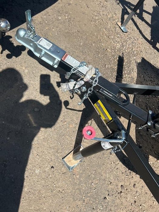 2025 LINCOLN ELECTRIC LE400