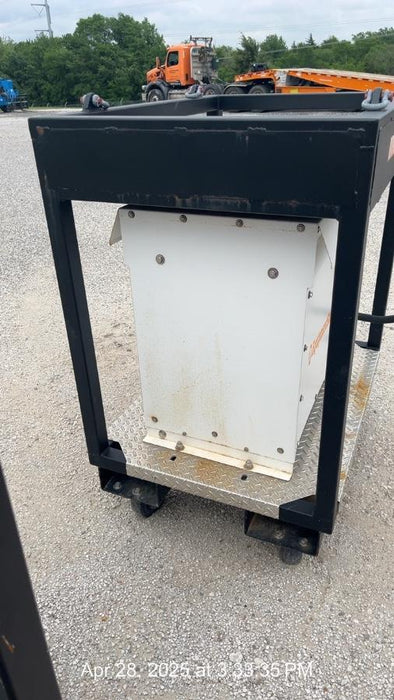 2022 TRYSTAR TF-30KVA480-208SDC-CG-D