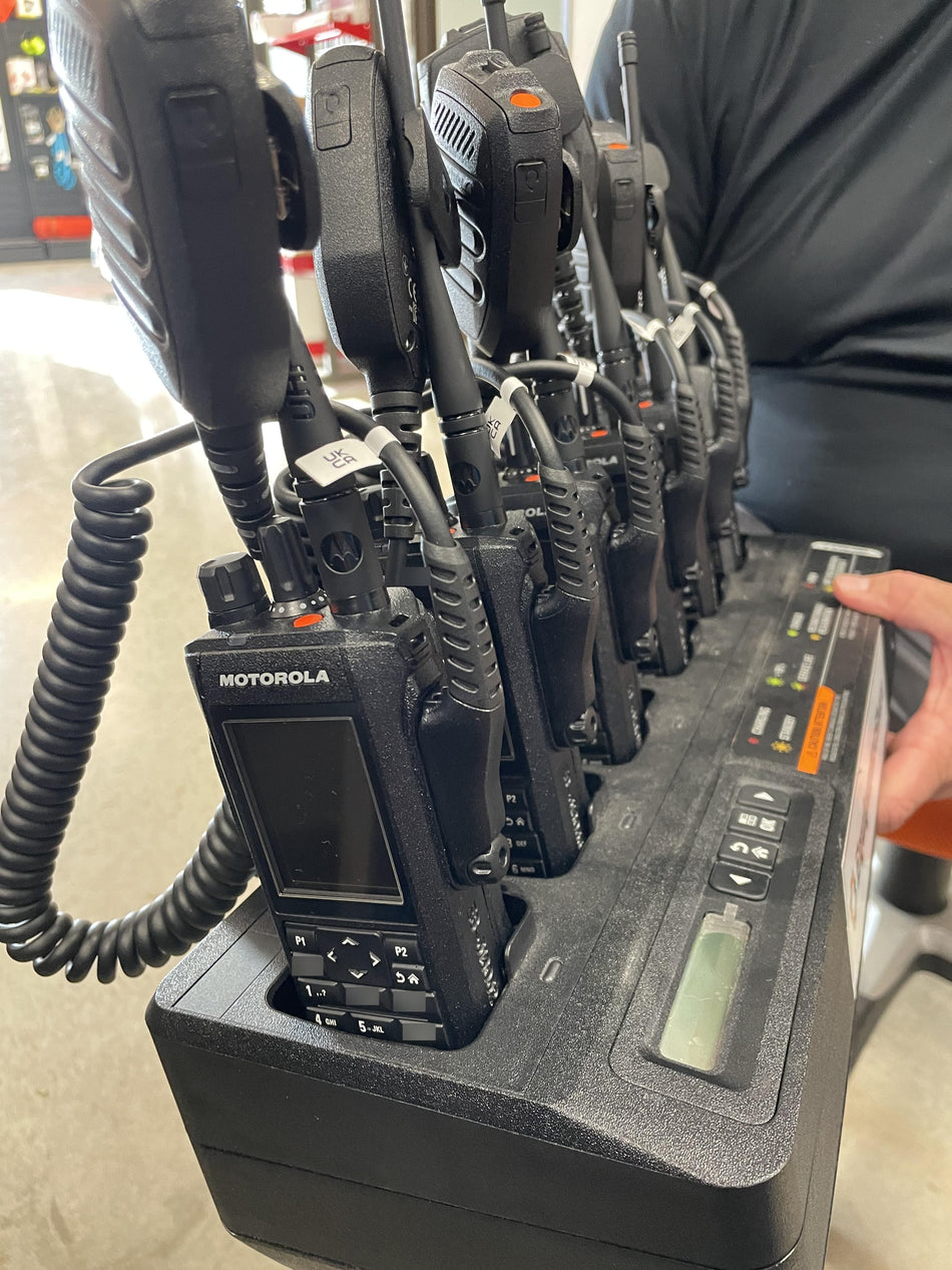 2022 MOTOROLA PMPN4284