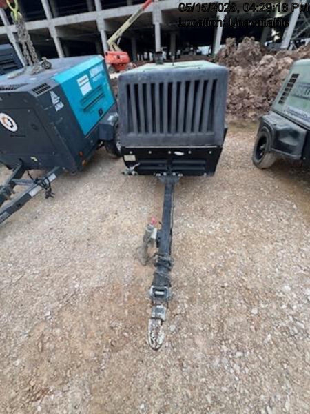 2019 SULLAIR 185-DPQ