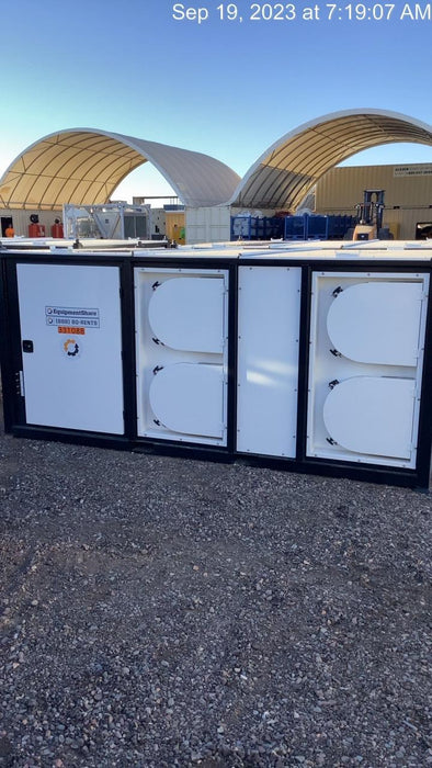 2023 AES AES25TDH44TTA