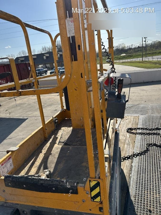 2019 HAULOTTE Star 20