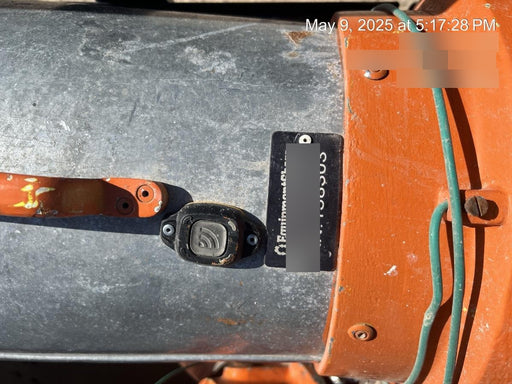 2021 MICHIGAN PNEUMATIC HV-10AM