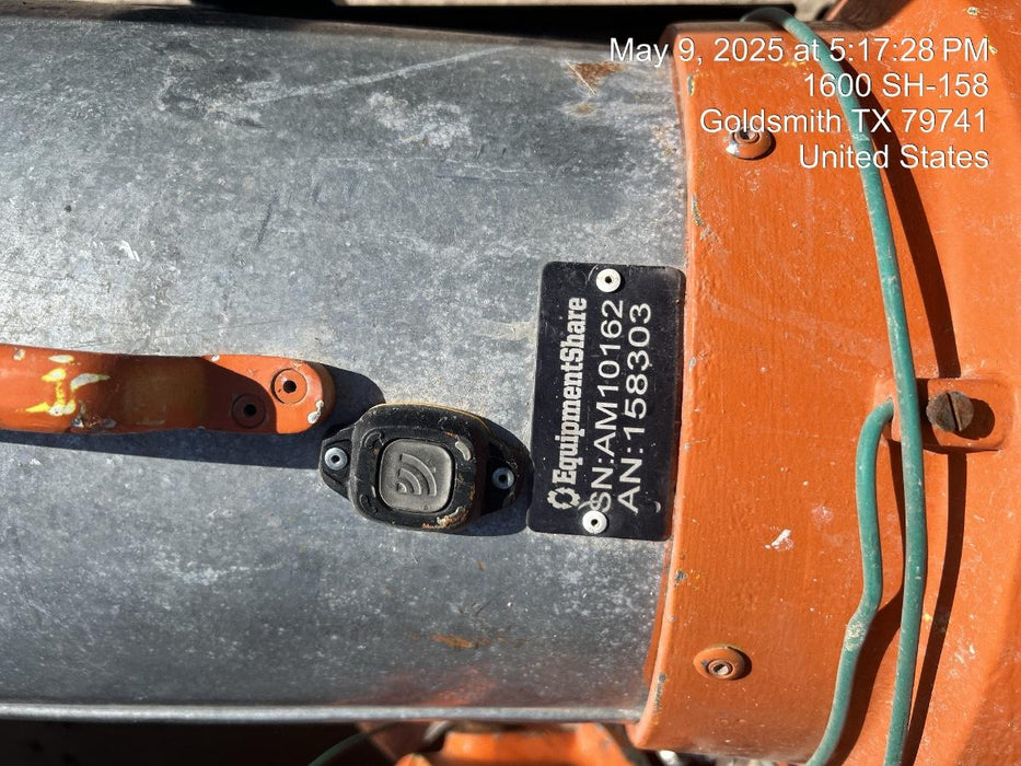 2021 MICHIGAN PNEUMATIC HV-10AM