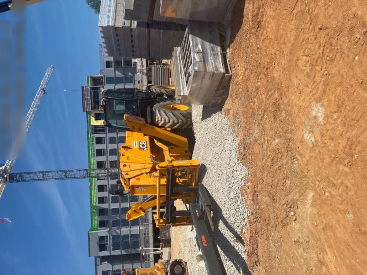 2020 STAR INDUSTRIES M1360B - Star JIB Boom