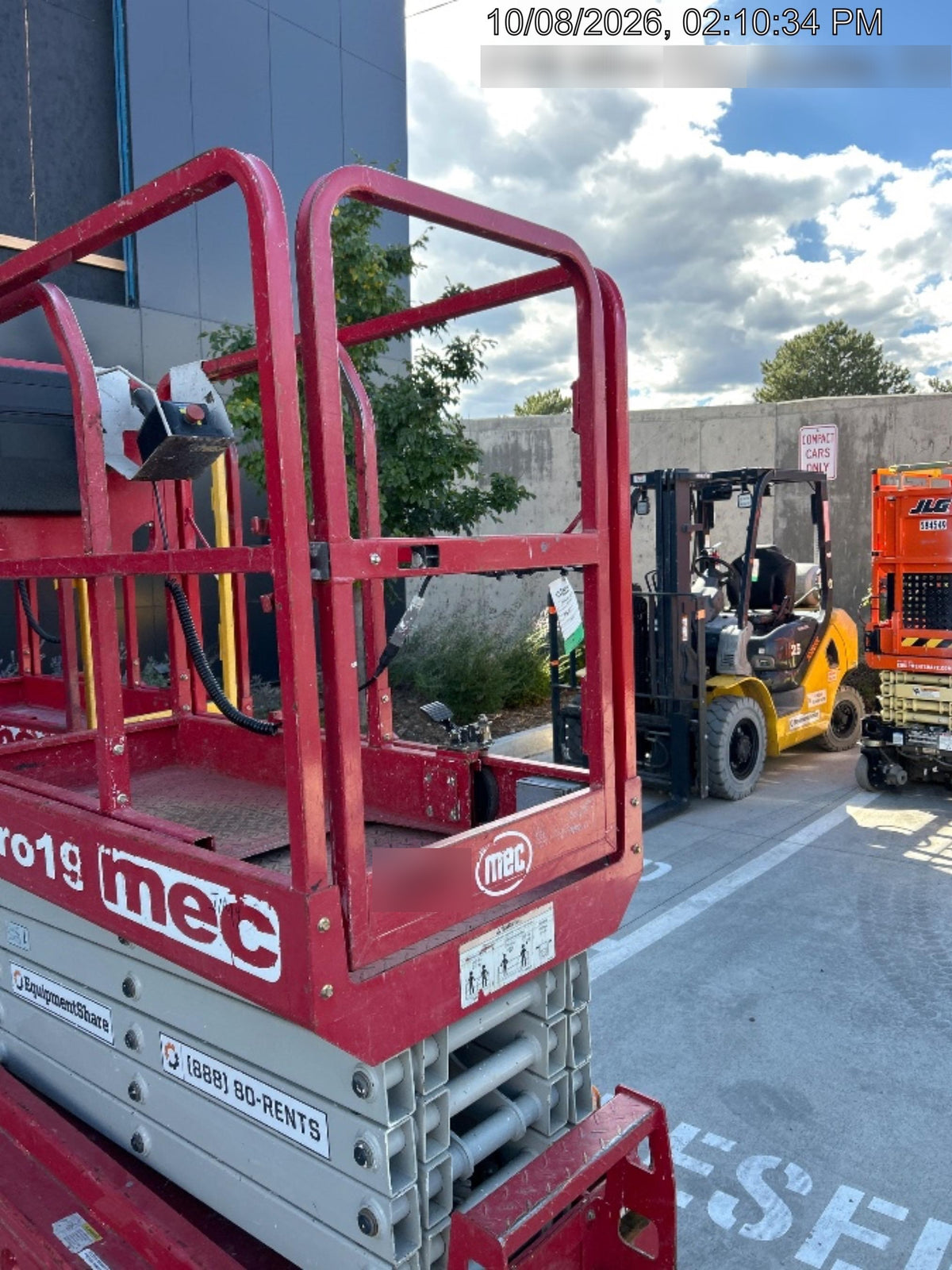 2019 MEC Micro 19
