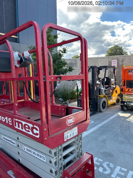 2019 MEC Micro 19