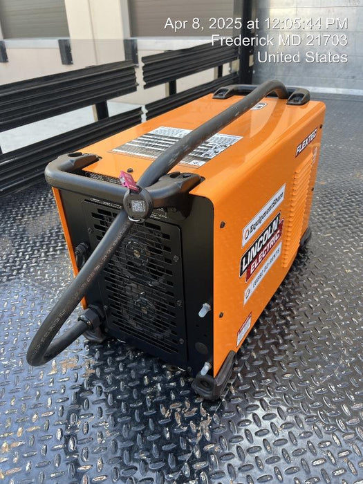 2024 LINCOLN ELECTRIC FLEXTEC 350X