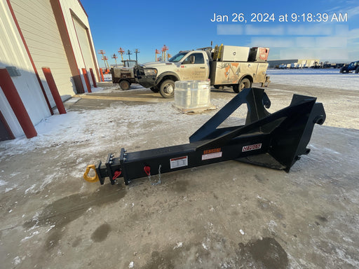 2024 HAUGEN MIJ-WL2-416