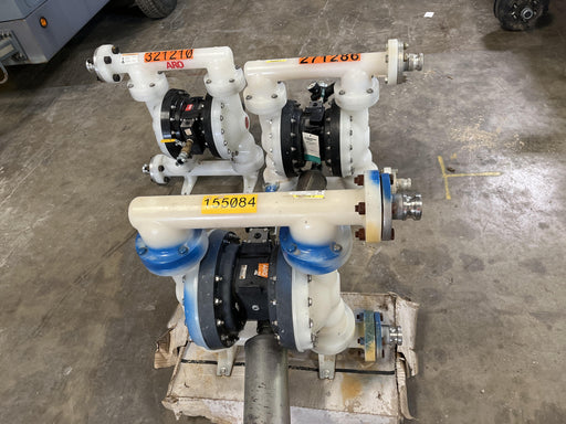 2023 INGERSOLL RAND PD20P-FPS-PTT